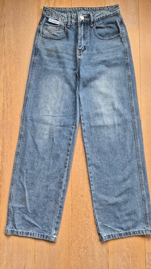 Jeans Dazy, taille XS, Vêtements | Femmes, Jeans, Enlèvement ou Envoi, W27 (confection 34) ou plus petit, Porté, Bleu