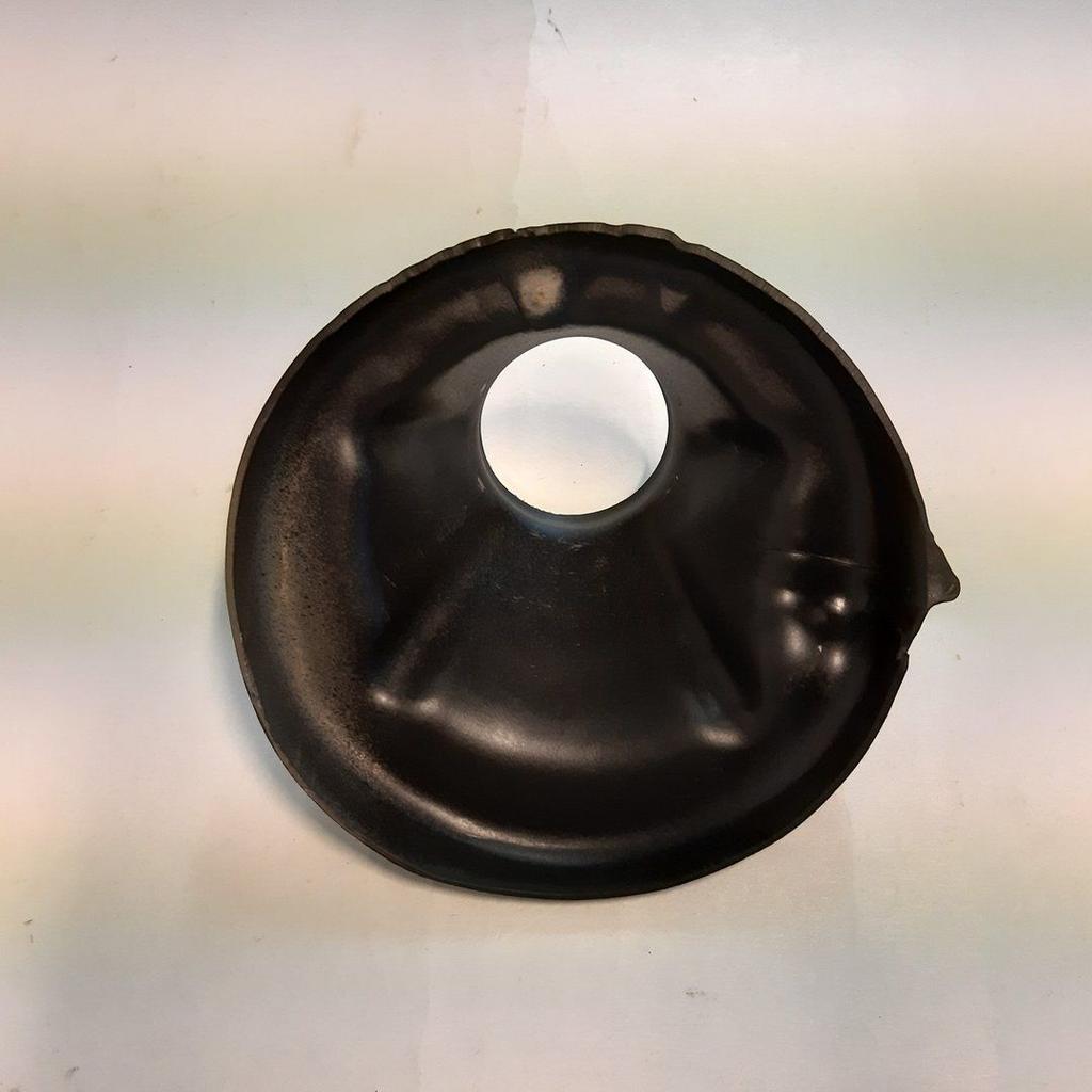 Lasbare veerschotel voorzijde BMW 5-serie E28 0056430, Neuf, -, -, Enlèvement ou Envoi