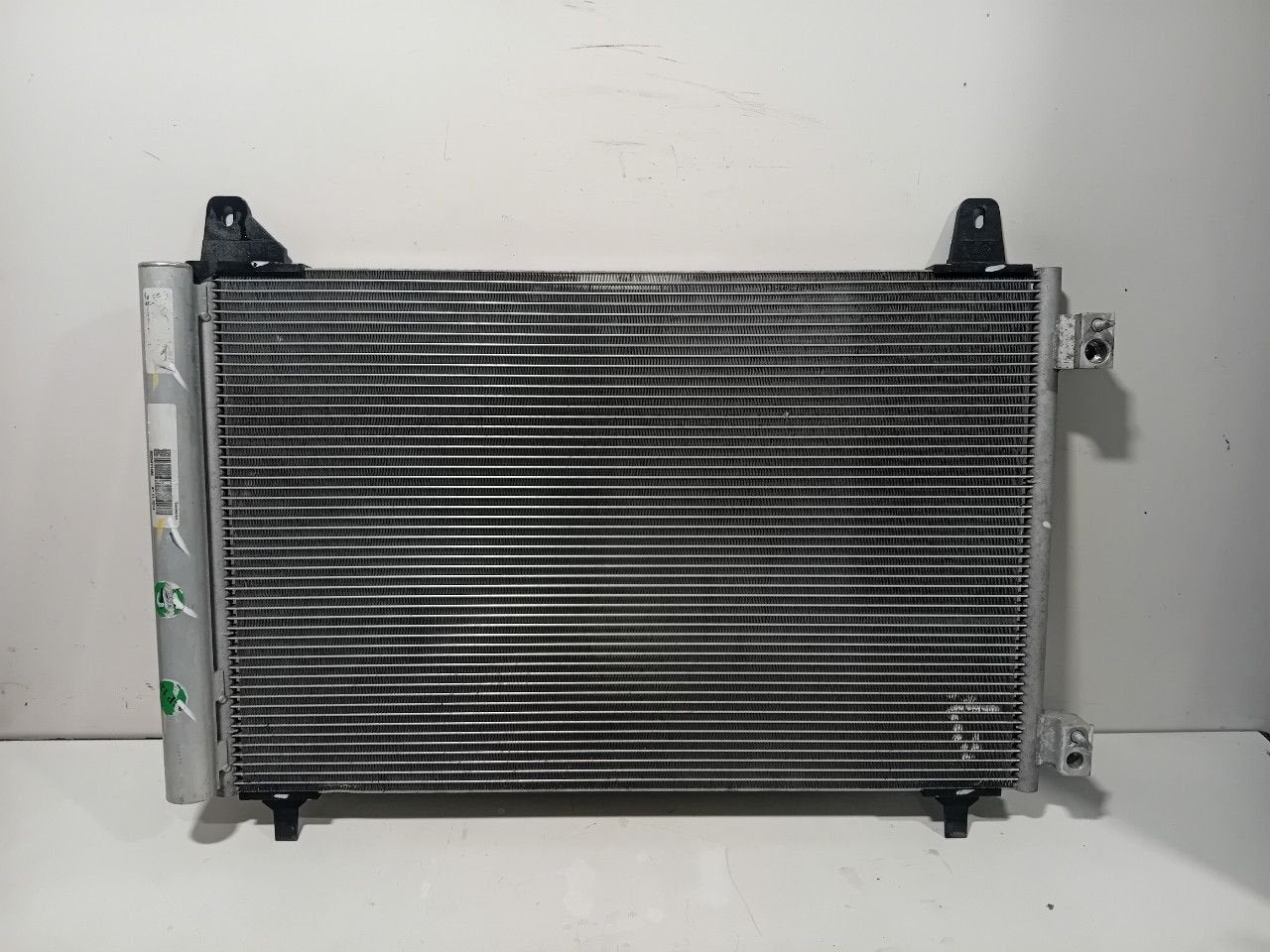 Airco radiateur Opel Corsa, Onderdelen@venauto.nl, Van der Ven Autorecycling B.V., Ettenseweg 76, 4706 PB Roosendaal, The Netherlands