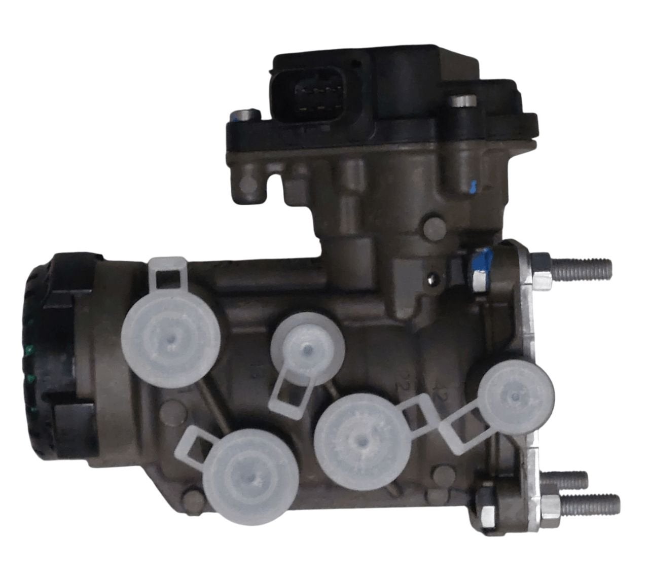 RVI T, VO.FH 13-KLEPPEN EBS, KNORR-BREMSE LUCHTREMMODULATOR, Neuf, Autres marques, -, -