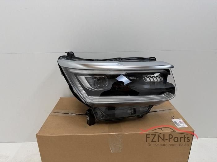 VW Amarok 2H IQ-Light Koplamp Rechts RHD, Auto-onderdelen, Ophalen of Verzenden, Nieuw
