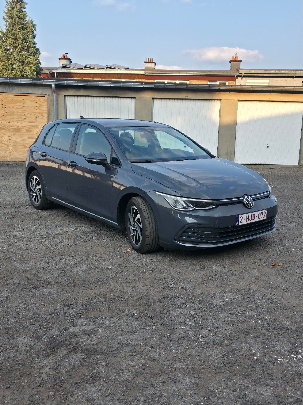Volkswagen Golf 2.0 TDI 7-DSG 2020, Ophalen, Gebruikt, Volkswagen