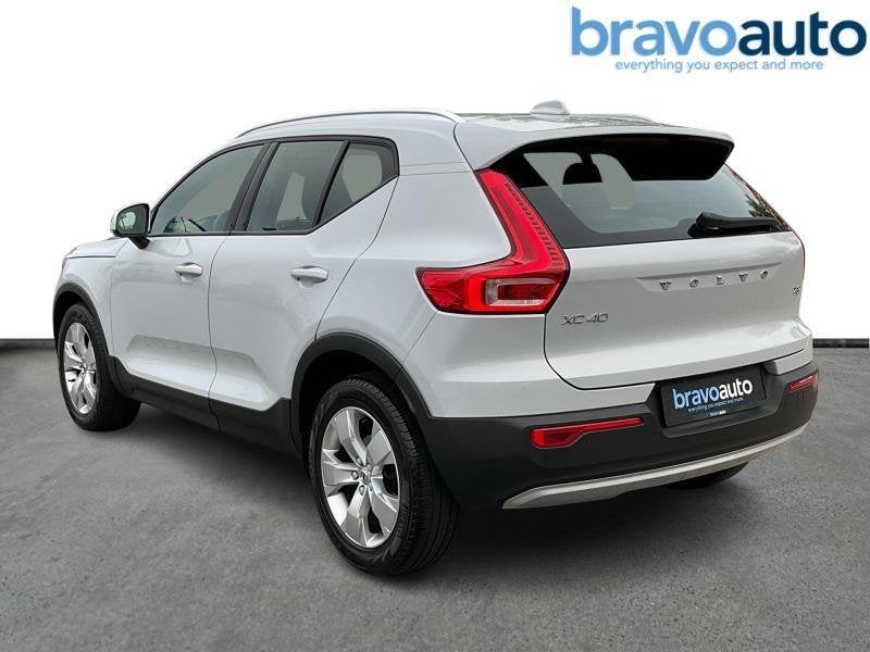 Volvo XC40 T3, Autos, Volvo, Achat, Euro 6, Entreprise, Boîte manuelle