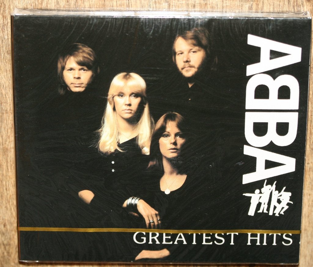 2xcd new - ABBA - Greatest Hits, Cd's en Dvd's, Ophalen of Verzenden, Nieuw in verpakking