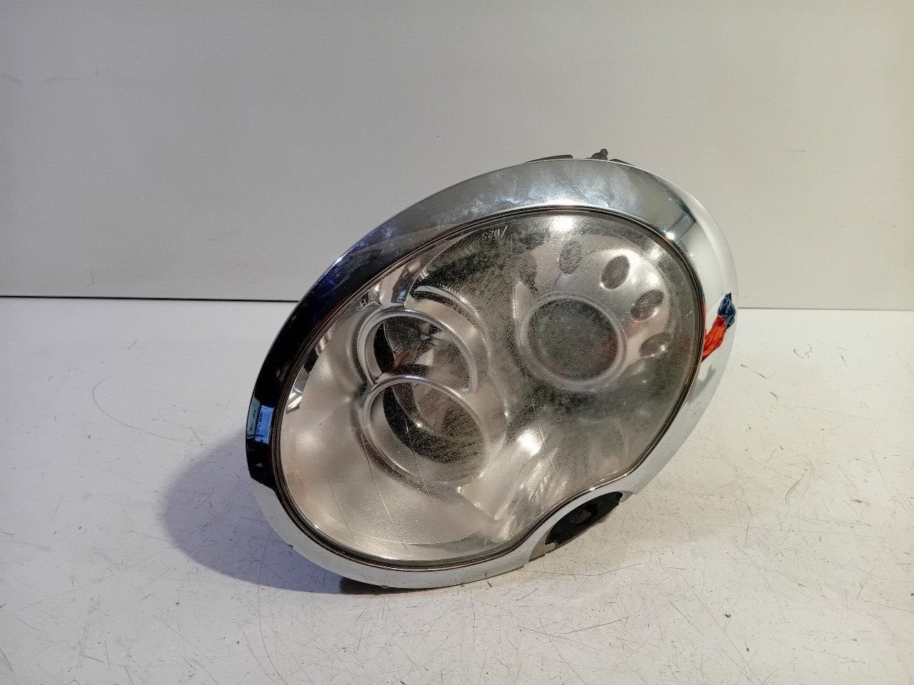 Koplamp rechts Mini Mini, Auto-onderdelen, Onderdelen@venauto.nl, Van der Ven Autorecycling B.V., Gebruikt, Ettenseweg 76, 4706 PB Roosendaal, The Netherlands