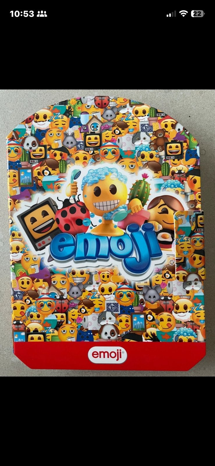 5 Aldi emoji dozen 2019 2021 2022 2023 2024, Verzamelen, Aldi, Ophalen of Verzenden
