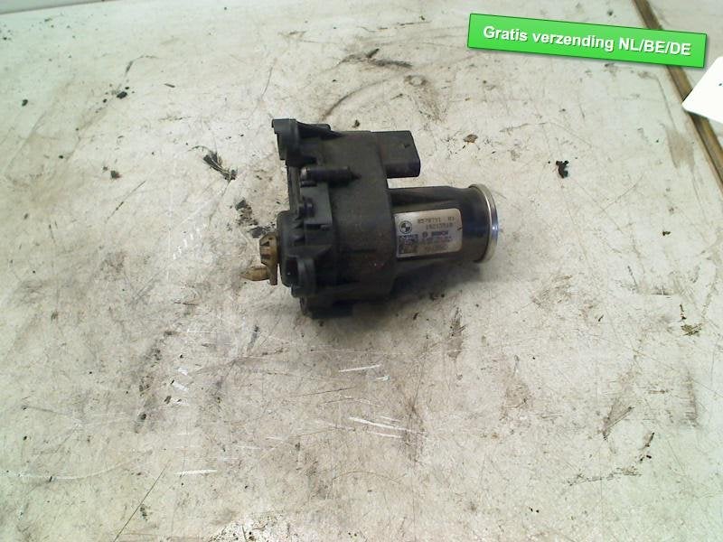 SWIRL VALVE motor BMW 3 serie Gran Turismo (F34) (8570791), Utilisé, BMW, Petuelring 130
80809  München, DE, Bayerische Motoren Werke AG