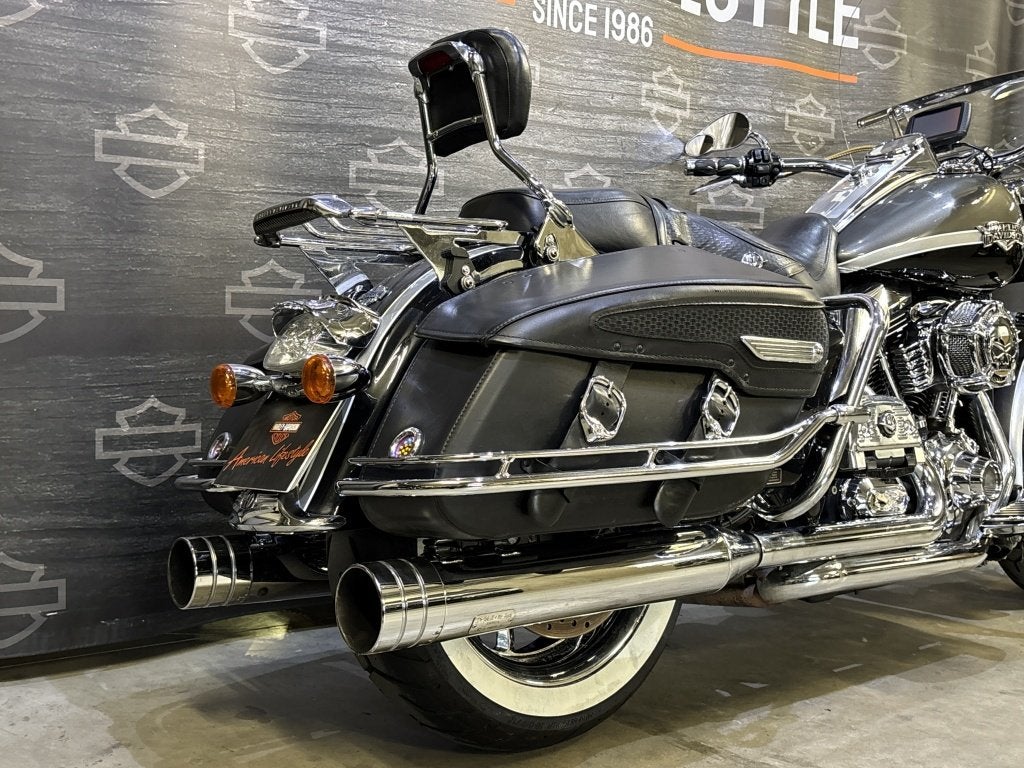 Harley-Davidson Touring Touring road king CLassic FLHRC, Motos, Entreprise, Occasion, Plus de 35 kW, ABS