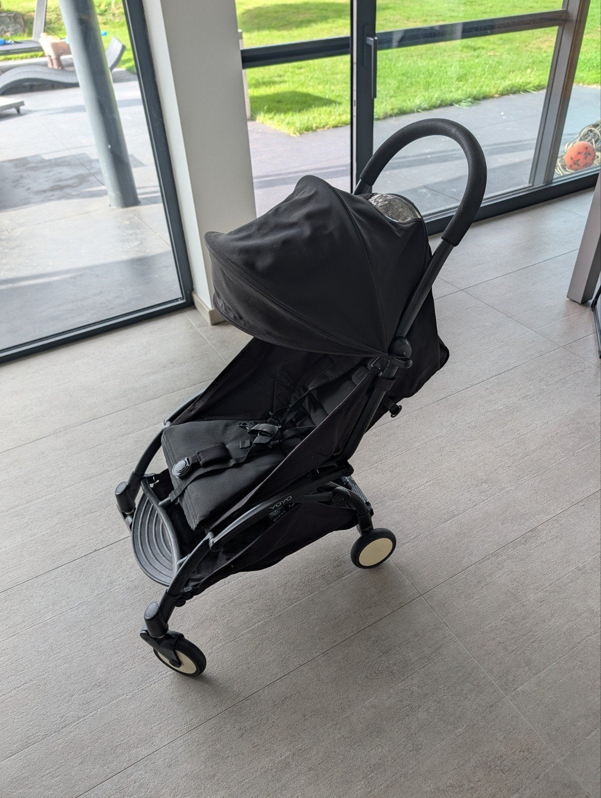 Poussette yoyo babyzen + accessoires, Enfants & Bébés, Enlèvement