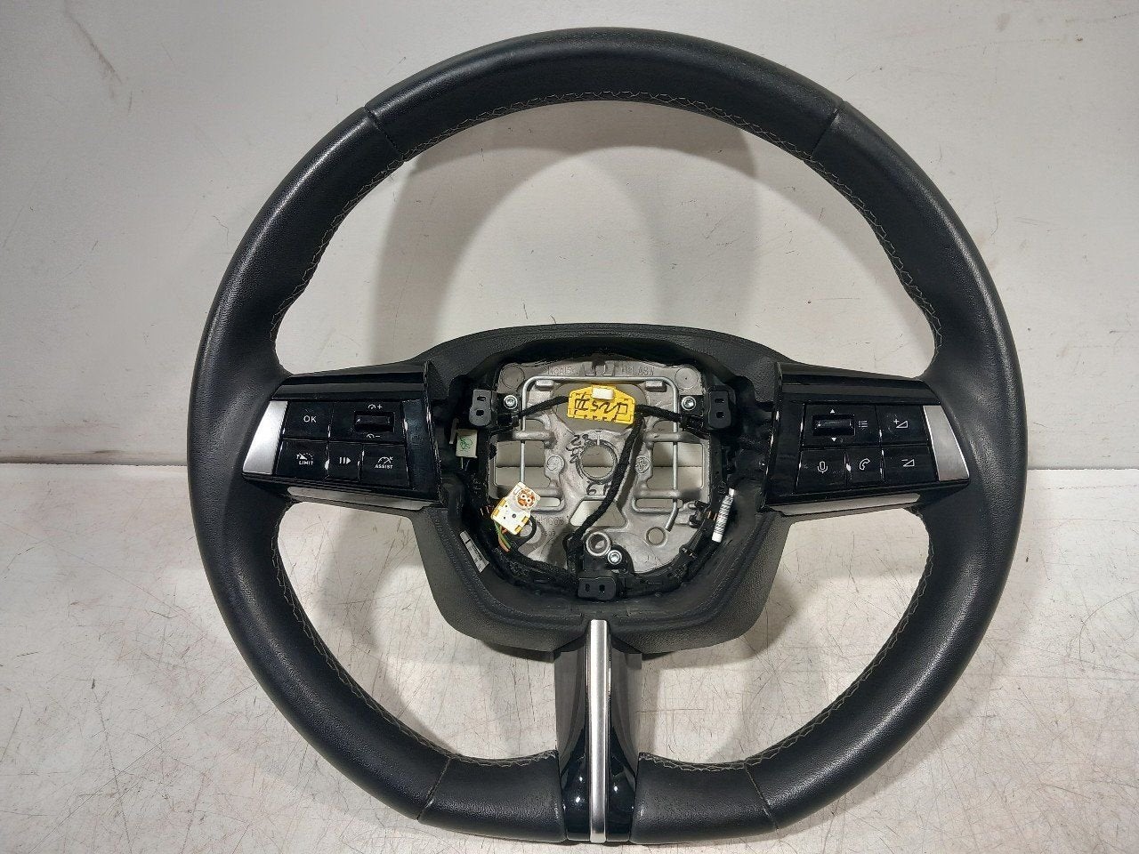 Stuur Opel Astra, Onderdelen@venauto.nl, Van der Ven Autorecycling B.V., Gebruikt, Ettenseweg 76, 4706 PB Roosendaal, The Netherlands