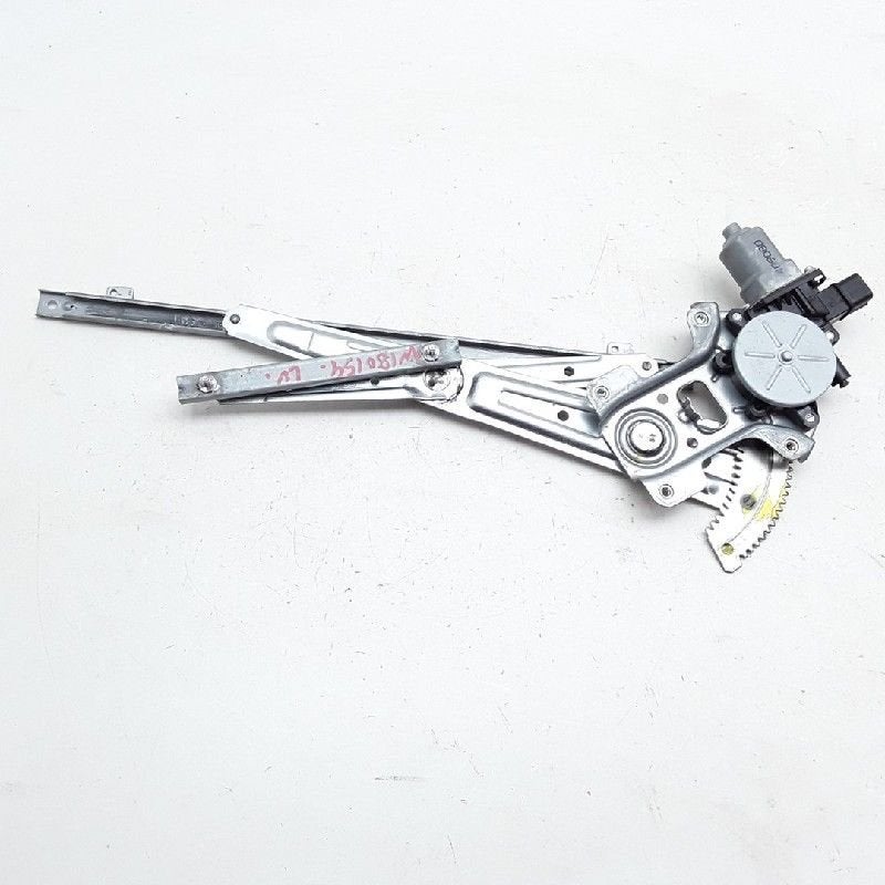 VITRE MECANISME AVANT GAUCHE Lancer Sportback (CX), Utilisé, Mitsubishi