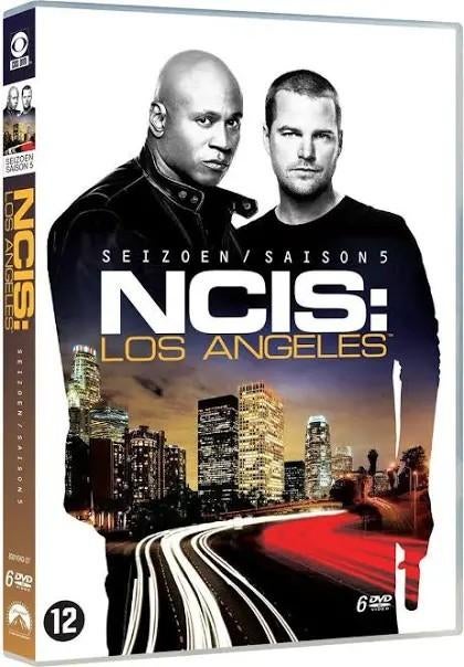 Ncis los angeles, Enlèvement ou Envoi, Utilisé