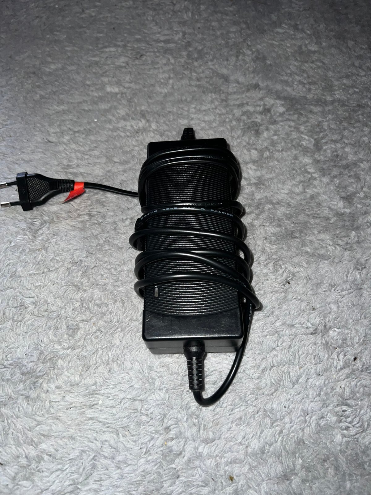 Fatbike oplader, Ophalen, Zo goed als nieuw