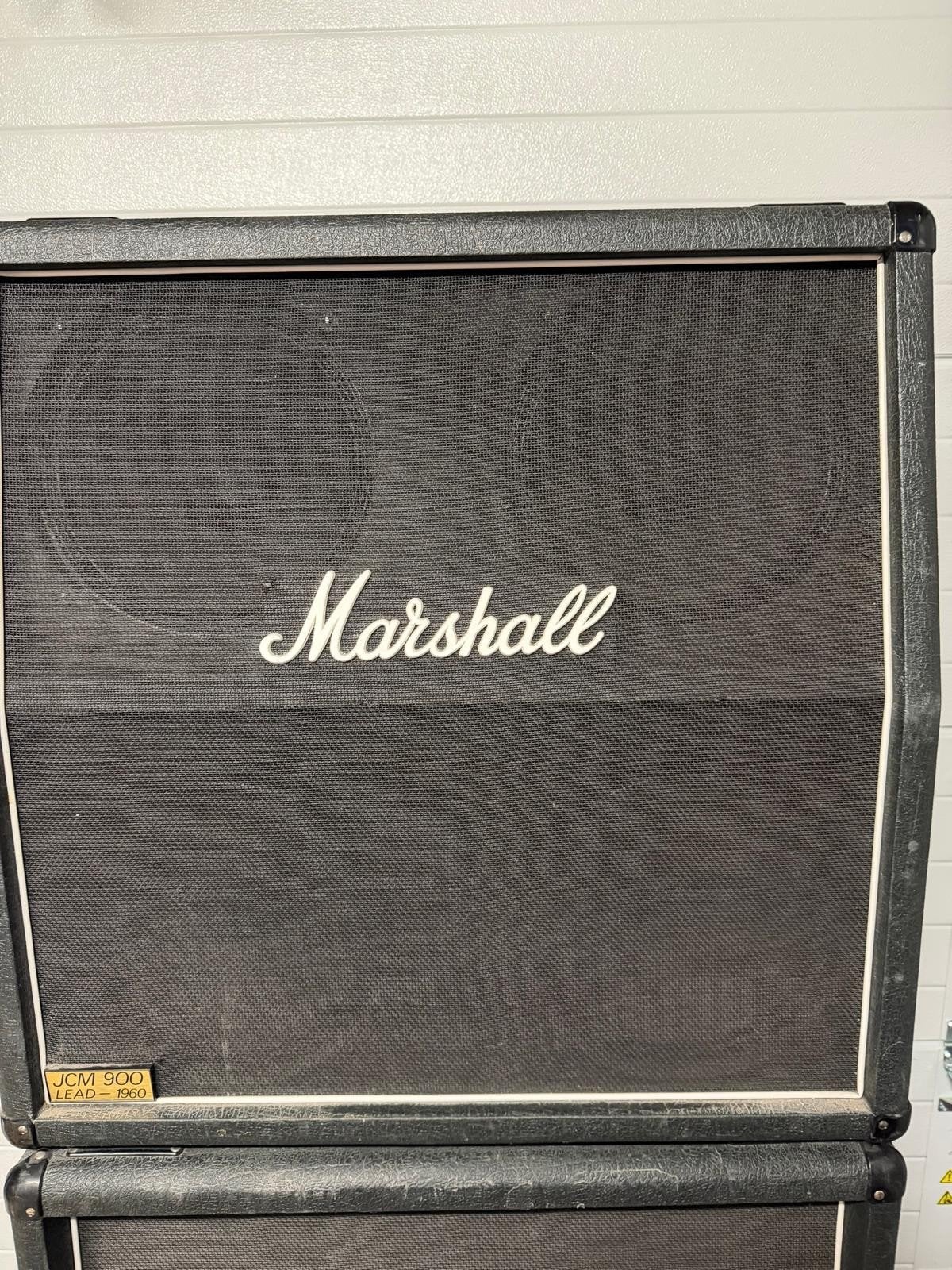 marshall, Enlèvement ou Envoi