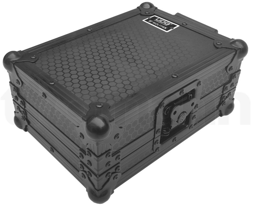 GEZOCHT Flightcase Wolfmix W1 MK2     µa, Muziek en Instrumenten, Licht en Laser, Ophalen of Verzenden, Licht