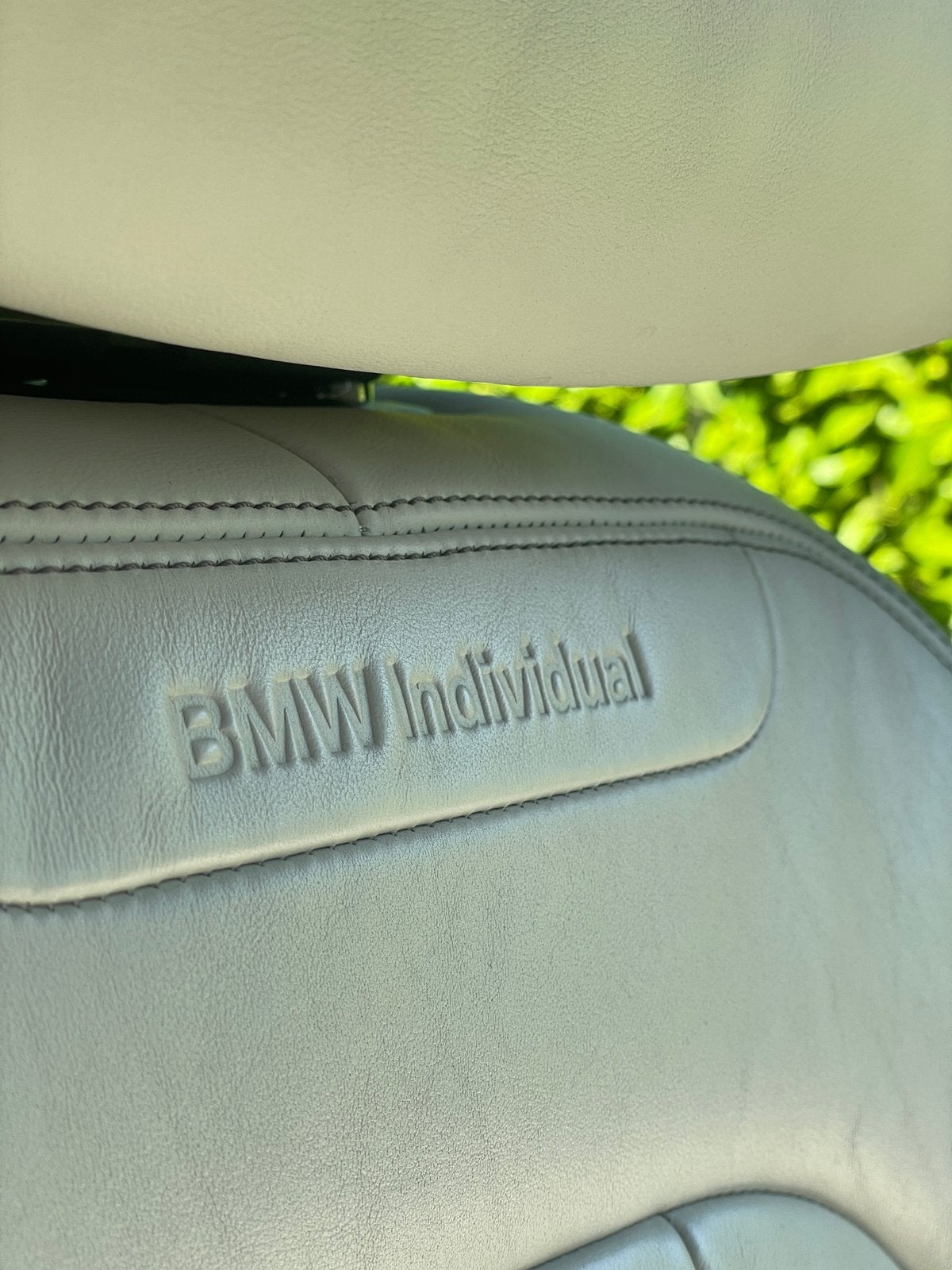 Bmw x6 f16 individual performance M-Pack, Auto's, Automaat, Blauw, Diesel, Particulier