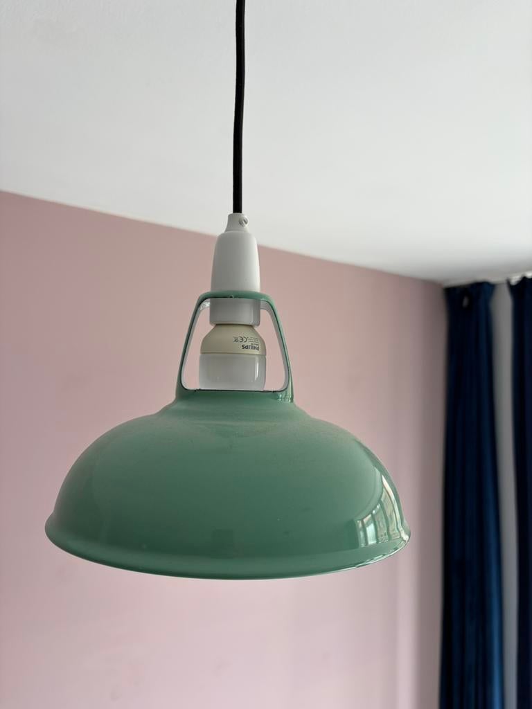 Hanglamp, Ophalen of Verzenden, Zo goed als nieuw