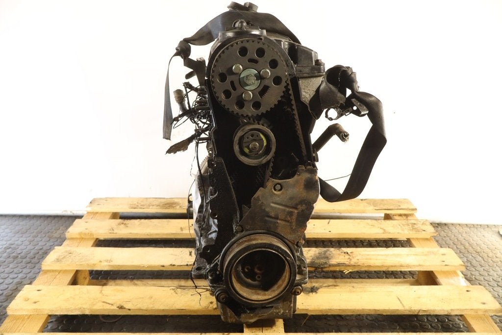 Moteur AVQ Nu TOURAN VW, Autos : Pièces & Accessoires, Moteurs & Accessoires, Envoi, Utilisé, Daihatsu