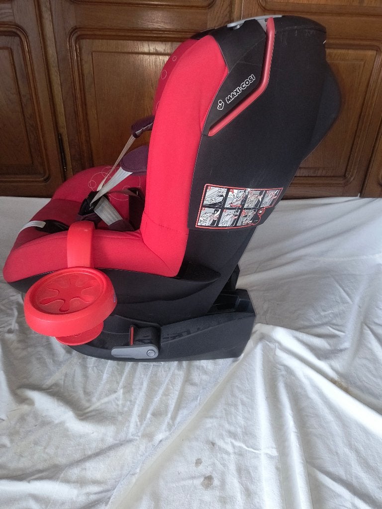 Maxi Cosi kinderstoel, Kinderen en Baby's, Ophalen, Zo goed als nieuw, 9 t/m 18 kg, Maxi-Cosi