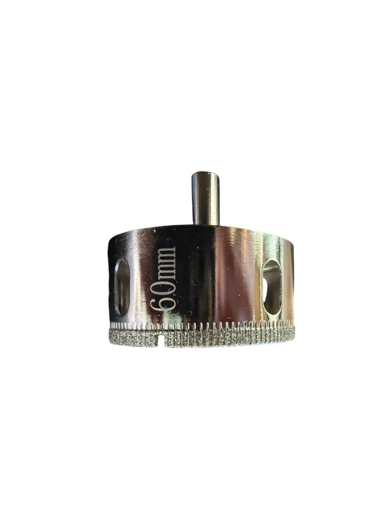Foret humide diamanté Ø 60 mm Germat, Enlèvement ou Envoi, Neuf, Machine