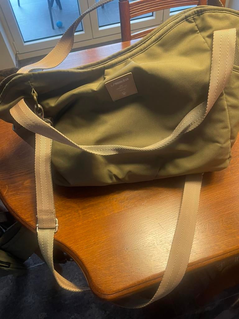 Sac à langer pratique, Enlèvement ou Envoi, Utilisé