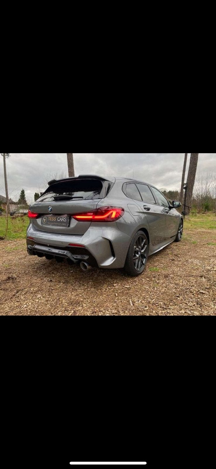 BMW 120I, Offres d'emploi, Emplois | Chauffeurs