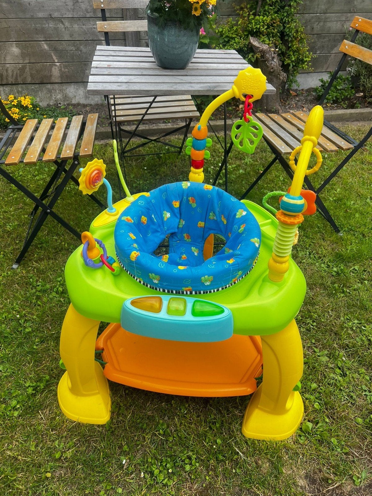 Speeltafel, Kinderen en Baby's, Ophalen