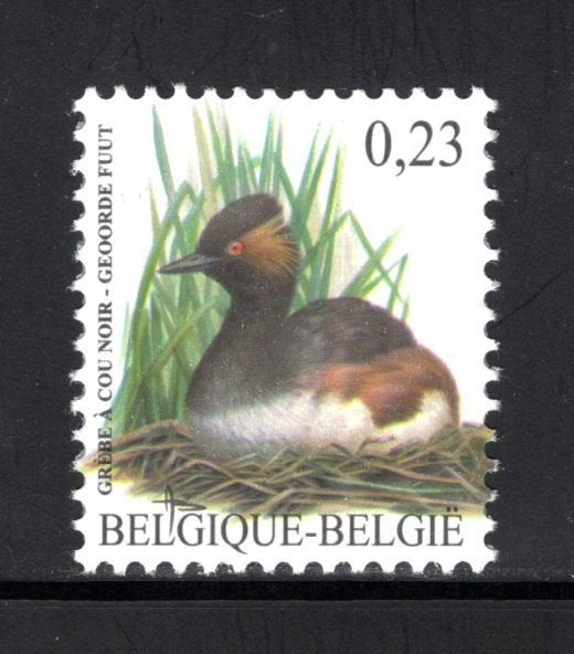 3546 MNH 2006 - Oiseaux, Envoi, Non oblitéré, Neuf
