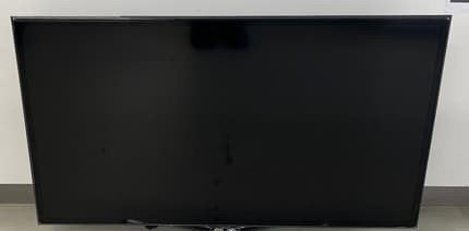 samsung smart tv GROOT SCHERM !, Audio, Tv en Foto, Televisies, Ophalen, LED, 120 Hz, Samsung