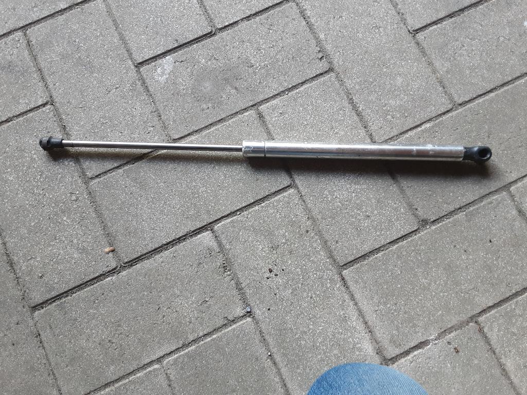 Verin de capot Golf 4, Autos : Pièces & Accessoires, Enlèvement ou Envoi, Utilisé, Volkswagen, Capot moteur