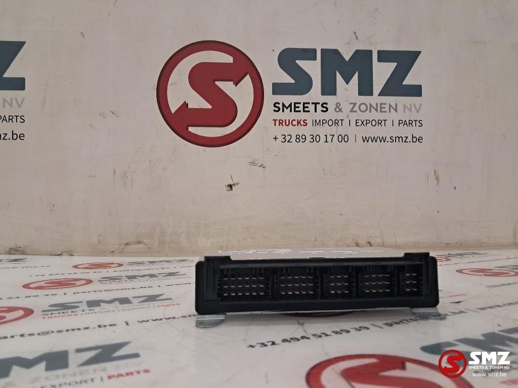 Occ ECU EBS3.3 regeleenheid DAF, Gebruikt, DAF, Elektronica en Kabels