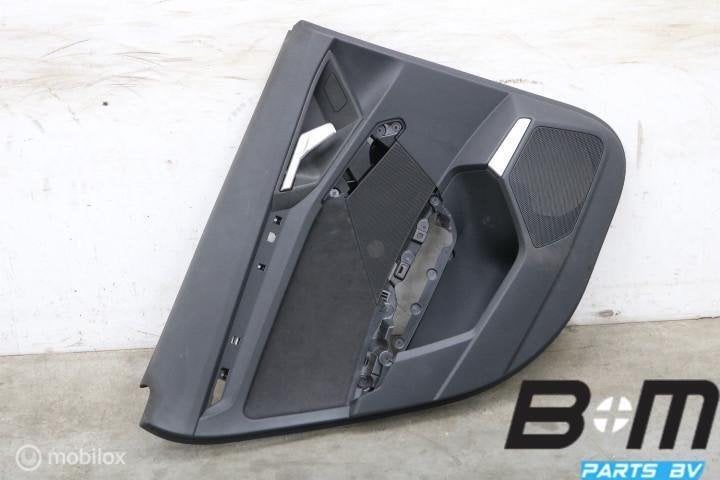 Deurpaneel Alcantara LA Audi RS3 8Y WFN 8Y0867303H, Auto-onderdelen, Interieur en Bekleding, Gebruikt