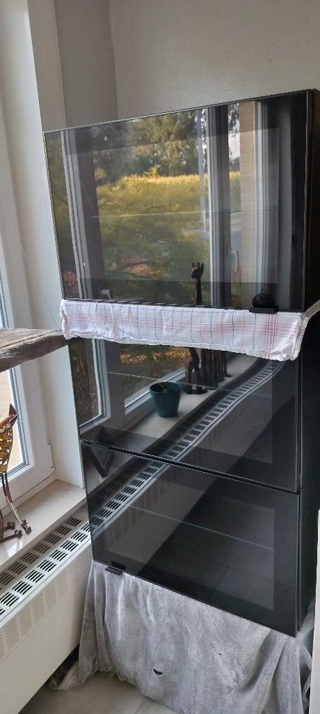 4 Ikea Wandkasjes, Huis en Inrichting, Kasten | Vitrinekasten, Ophalen, Minder dan 50 cm, Nieuw, Overige houtsoorten