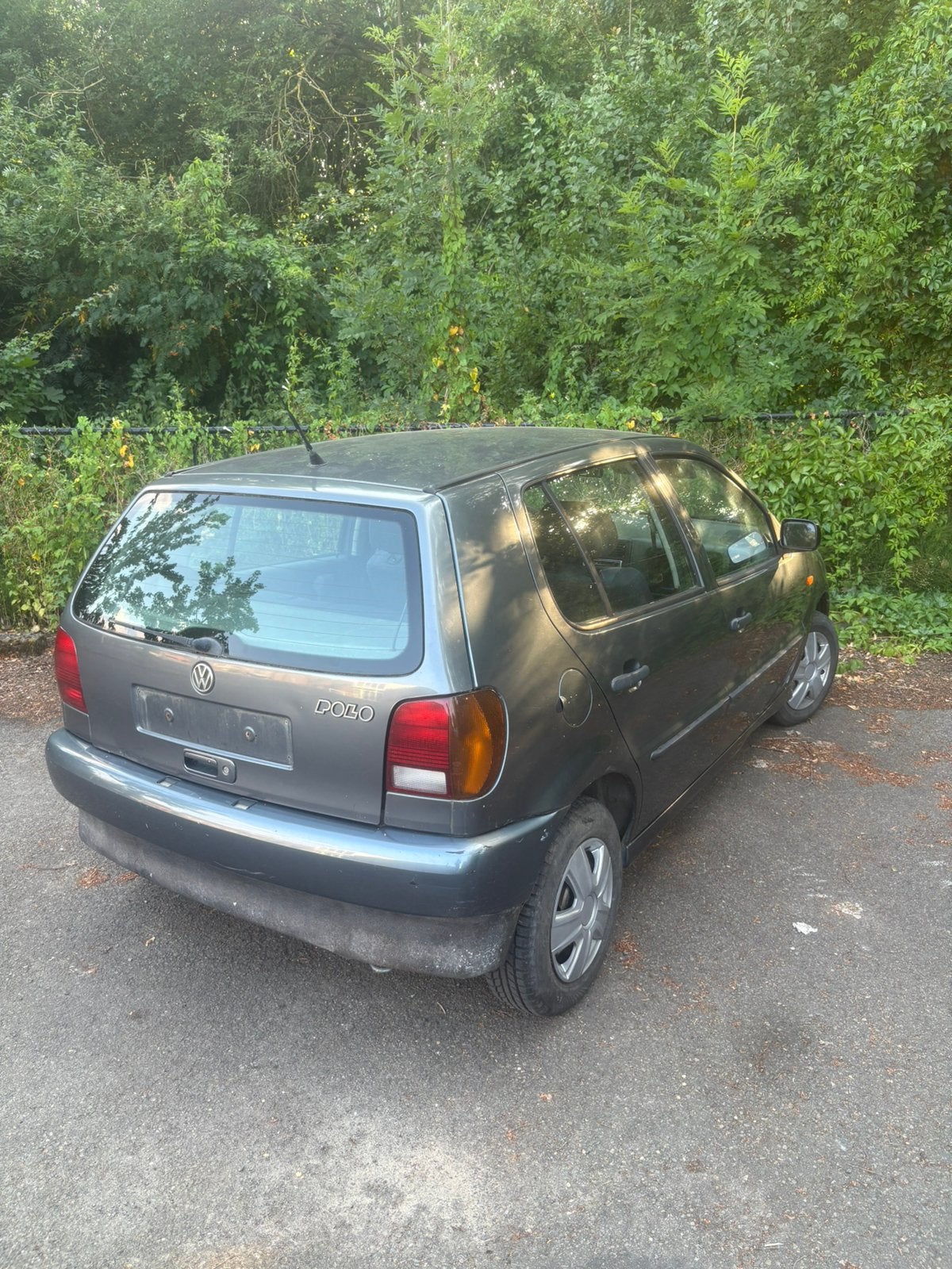 Volkswagen Polo 1.4 Benzine – Verkoopgekeurd✅, Autos, Volkswagen, Achat, Particulier, Essence, Polo