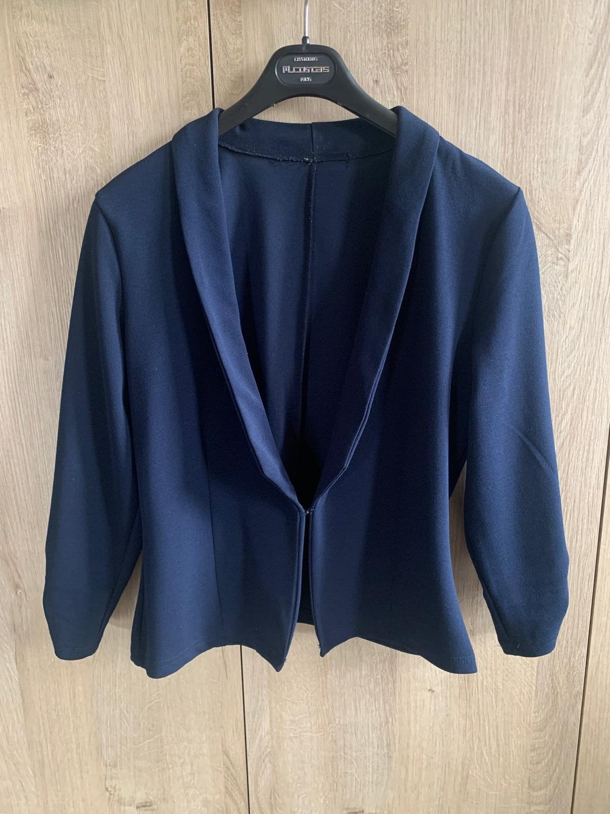 Vestje Lola Liza, Ophalen of Verzenden, Maat 46/48 (XL) of groter, Blauw