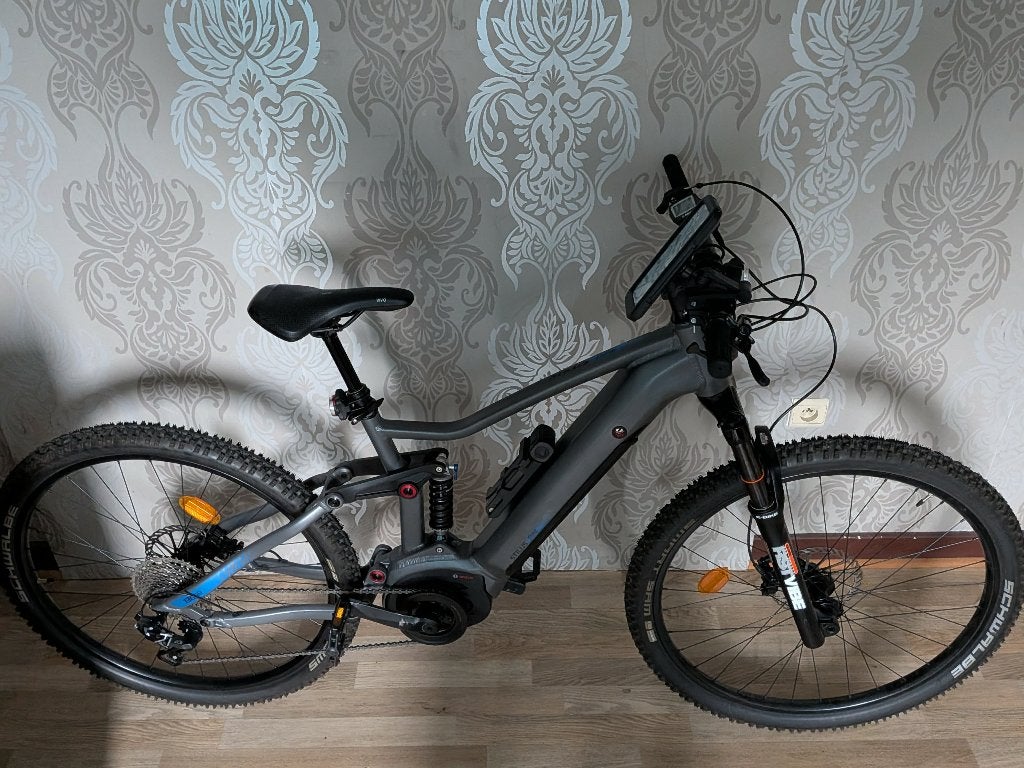VTT stilus E trail, Enlèvement, Comme neuf, Autres marques