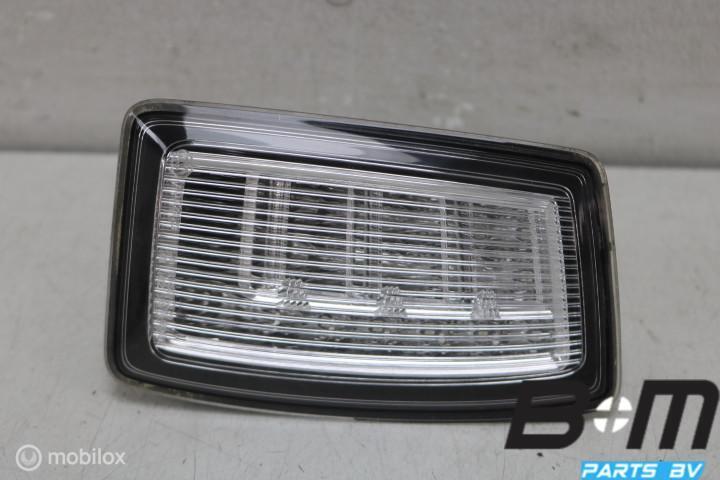 Achterlicht in klep rechts Audi A1 8X 8X0945096, Utilisé