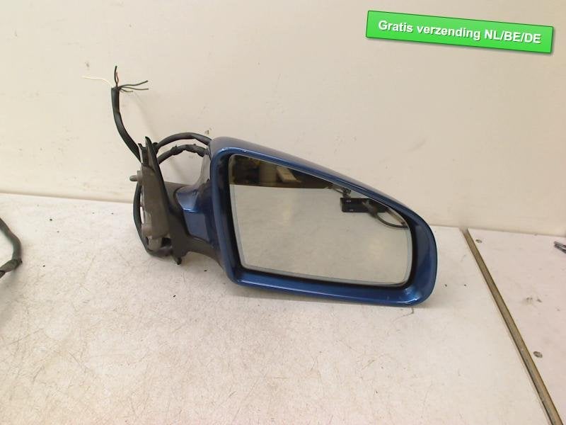 RETROVISEUR EXTERIEUR DROIT zelfdimmend Audi A4 Avant (B7), Autos : Pièces & Accessoires, Auto-Union-Straße  1,
85057  Ingolstadt, DE