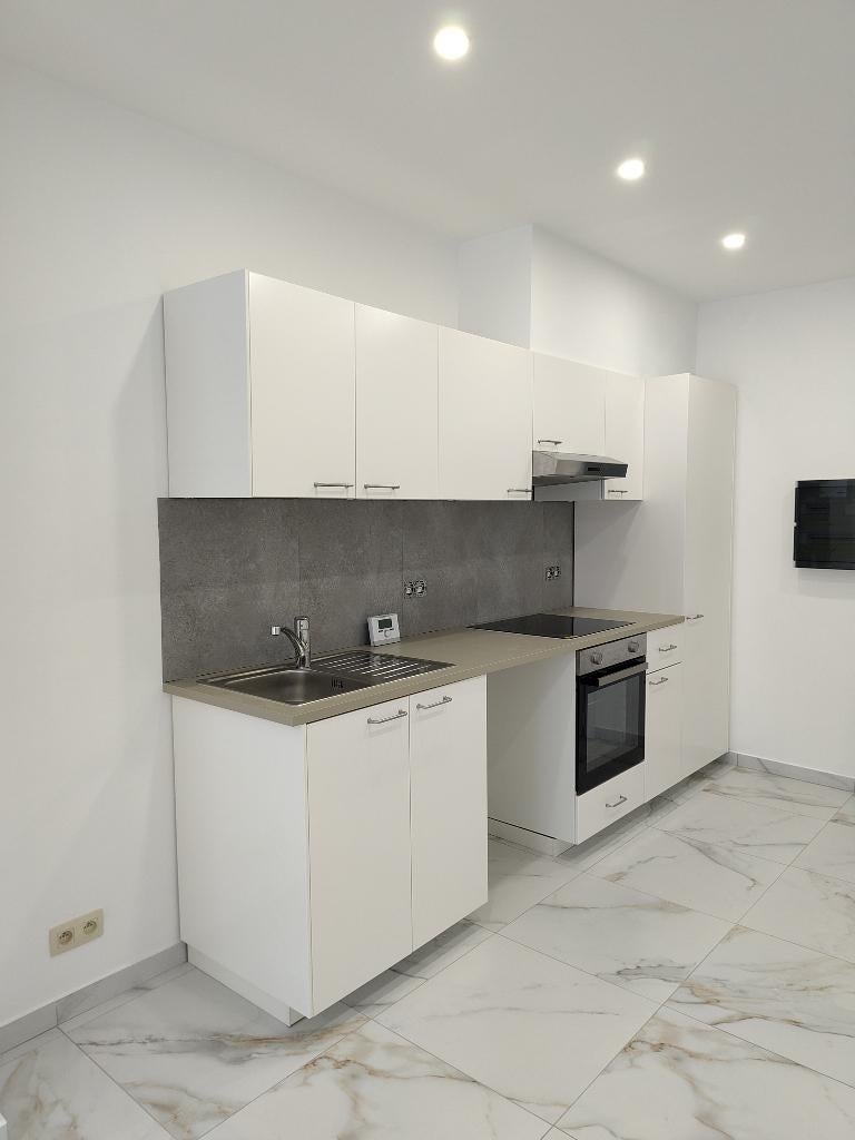 Appartement 1 chambre à louer à Woluwe Saint-Lambert, 50 m² ou plus, Bruxelles