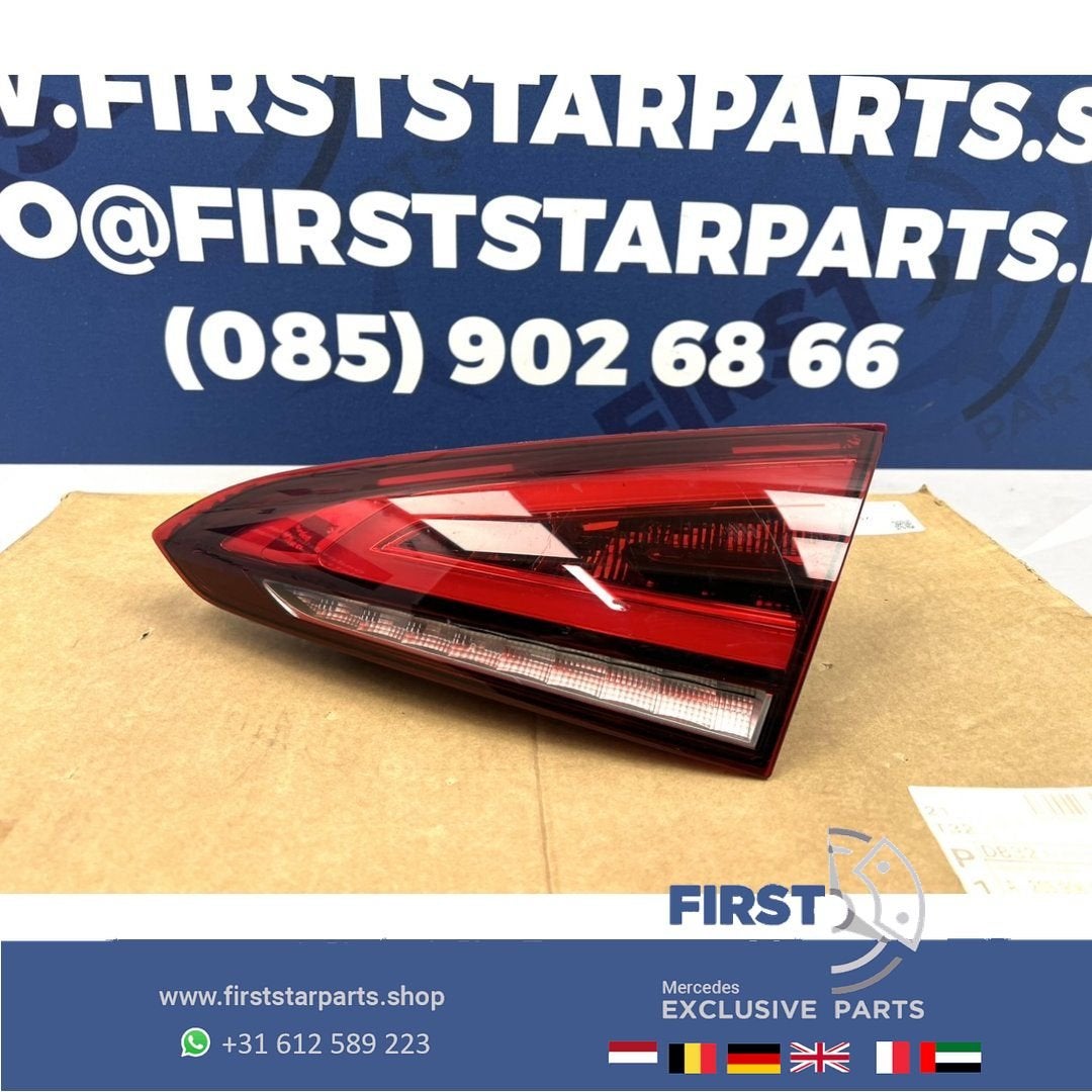 A1779061800 W177 Mercedes A Klasse LED ACHTERLICHT LINKS A35