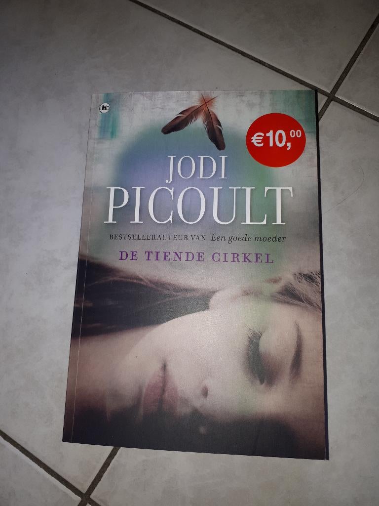 Jodi Picoult, Ophalen of Verzenden