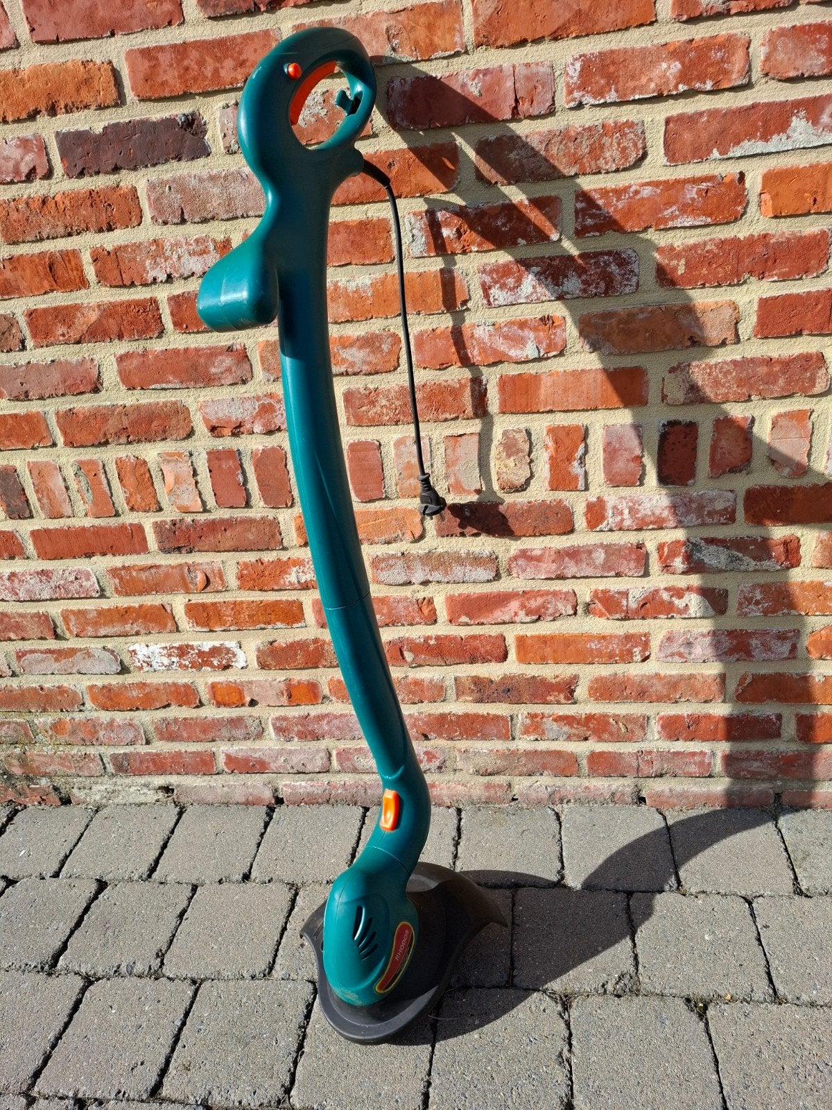 kantenmaaier, Tuin en Terras, Ophalen, Rhodos, Zo goed als nieuw, 10 tot 30 cm