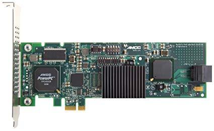 3Ware 9650SE-2LP SATA RAID Controller