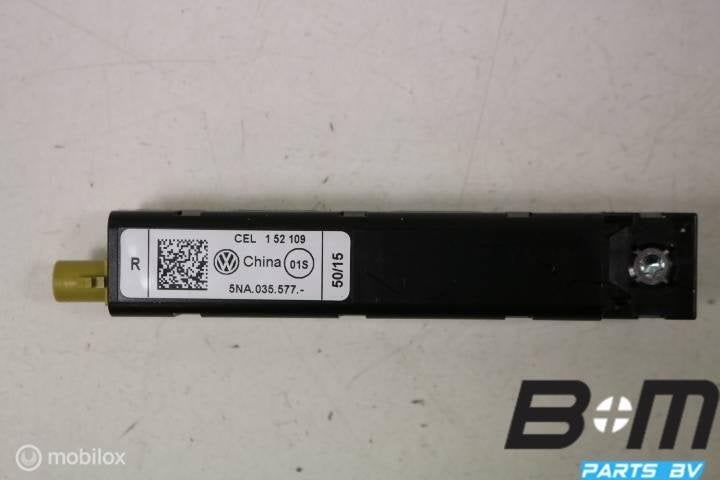 Antenneversterker VW Tiguan 3, Auto diversen, Autoradio's, Gebruikt