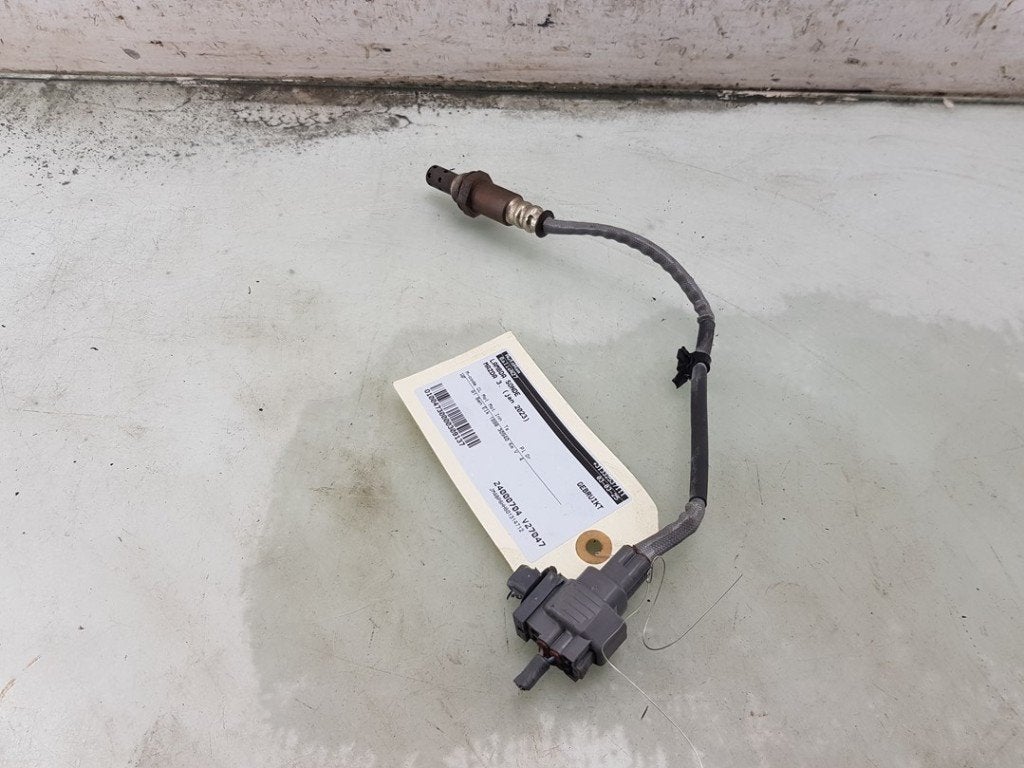 SONDE LAMBDA Mazda 3 Sport (BP) (01-2018/-) (|HF021886Z|), Dhr. J. Ham, Administratie@autoham.nl, Mazda, Utilisé