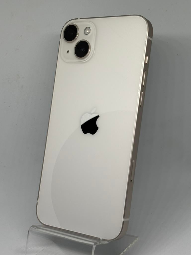 iPhone 14 Plus 128Gb blanc 100%, Enlèvement, Comme neuf, Blanc, IPhone 14
