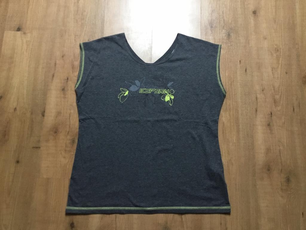 Icepeak, t-shirt taille XL, Enlèvement ou Envoi, Comme neuf, Taille 46/48 (XL) ou plus grande