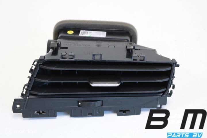 Luchtrooster in dashboard rechts VW Polo 2G 2G1819704, Gebruikt