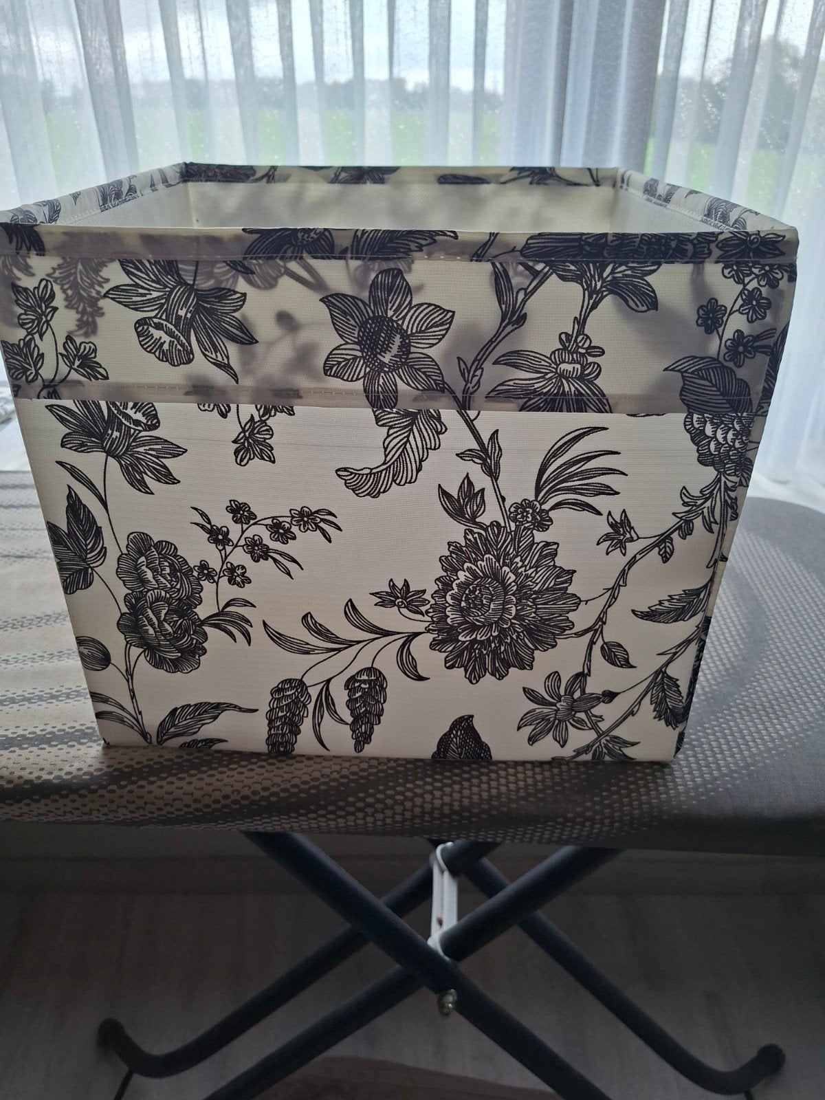 2 ikea drona, Huis en Inrichting, Ophalen, Gebruikt, Mand, Textiel