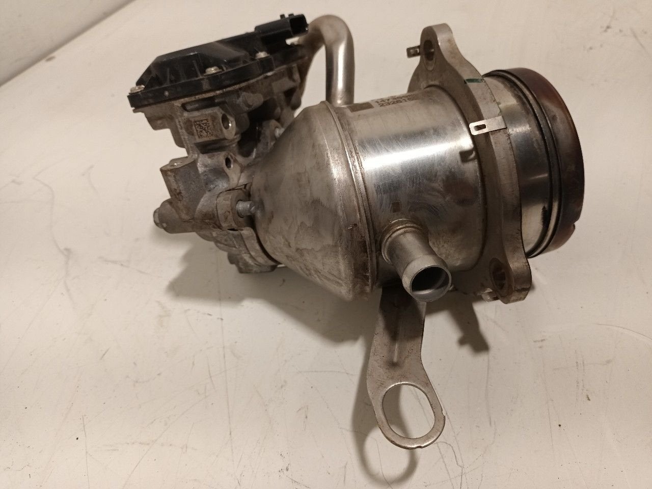 Egr koeler Mercedes-Benz Citan, Onderdelen@venauto.nl, Van der Ven Autorecycling B.V., Gebruikt, Ettenseweg 76, 4706 PB Roosendaal, The Netherlands